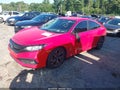 2020 Honda Civic — photo 2 of 16 | VIN 2HGFC2F8XLH588520