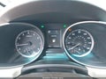 2018 Hyundai Santa Fe — photo 7 of 17 | VIN 5NMZU3LB0JH084364