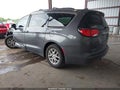 2021 Chrysler Voyager — photo 3 of 17 | VIN 2C4RC1DG2MR532972