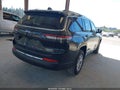 2021 Jeep Grand Cherokee L — photo 4 of 16 | VIN 1C4RJKBG9M8202904