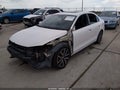 2013 Volkswagen Jetta — photo 2 of 11 | VIN 3VW467AJ7DM378509
