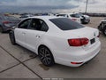 2013 Volkswagen Jetta — photo 3 of 11 | VIN 3VW467AJ7DM378509
