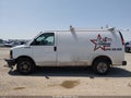 2015 GMC Savana 2500 — photo 14 of 17 | VIN 1GTW7FCF1F1191648