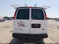 2015 GMC Savana 2500 — photo 16 of 17 | VIN 1GTW7FCF1F1191648