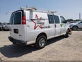 2015 GMC Savana 2500 — photo 4 of 17 | VIN 1GTW7FCF1F1191648