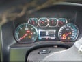 2016 Chevrolet Silverado 1500 — photo 7 of 17 | VIN 3GCPCREC4GG183664