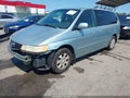 2003 Honda Odyssey — photo 2 of 22 | VIN 5FNRL18983B098806