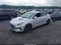 2019 Hyundai Elantra — photo 2 of 15 | VIN 5NPD74LF7KH420803
