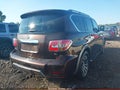 2020 Nissan Armada — photo 16 of 17 | VIN JN8AY2NC3L9617599