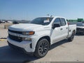 2021 Chevrolet Silverado 1500 — photo 2 of 20 | VIN 1GCRWBEKXMZ361149