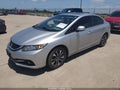 2013 Honda Civic — photo 2 of 16 | VIN 19XFB2F94DE049530