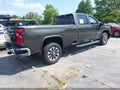 2023 Chevrolet Silverado — photo 4 of 15 | VIN 1GC4YTE76PF193490