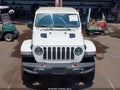 2019 Jeep Wrangler — photo 12 of 16 | VIN 1C4HJXCN0KW547866