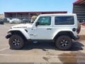2019 Jeep Wrangler — photo 14 of 16 | VIN 1C4HJXCN0KW547866