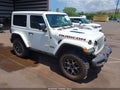 2019 Jeep Wrangler — photo 1 of 16 | VIN 1C4HJXCN0KW547866