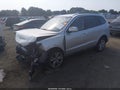 2011 Hyundai Santa Fe — photo 2 of 22 | VIN 5XYZH4AG7BG075567