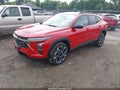 2026 Chevrolet Trax — photo 2 of 21 | VIN KL77LJEP3TC065619