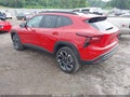 2026 Chevrolet Trax — photo 3 of 21 | VIN KL77LJEP3TC065619