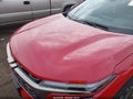 2026 Chevrolet Trax — photo 6 of 21 | VIN KL77LJEP3TC065619
