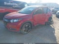 2018 Honda HR-V — photo 2 of 17 | VIN 3CZRU6H53JG718177