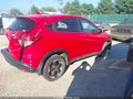 2018 Honda HR-V — photo 4 of 17 | VIN 3CZRU6H53JG718177