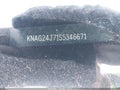 2025 Kia K5 — photo 17 of 21 | VIN KNAG24J71S5346671
