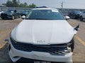 2022 Kia K5 — photo 12 of 16 | VIN 5XXG24J26NG115000