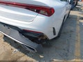 2022 Kia K5 — photo 6 of 16 | VIN 5XXG24J26NG115000