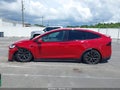 2022 Tesla Model X — photo 14 of 20 | VIN 7SAXCAE5XNF345144