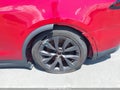 2022 Tesla Model X — photo 20 of 20 | VIN 7SAXCAE5XNF345144