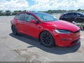 2022 Tesla Model X — photo 1 of 20 | VIN 7SAXCAE5XNF345144