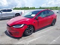 2022 Tesla Model X — photo 2 of 20 | VIN 7SAXCAE5XNF345144