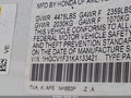 2019 Honda Accord — photo 9 of 16 | VIN 1HGCV1F31KA133421