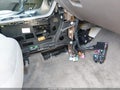 2019 Chevrolet Traverse — photo 14 of 14 | VIN 1GNERGKW5KJ231793
