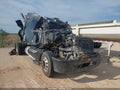 2001 Freightliner Conventional — photo 1 of 10 | VIN 1FUTA6C681LH80421