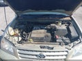 2001 Toyota Highlander — photo 10 of 12 | VIN JTEGF21A710017469