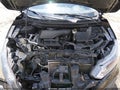 2021 Nissan Rogue Sport — photo 10 of 16 | VIN JN1BJ1BW3MW669298