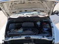 2005 Dodge Ram 1500 — photo 10 of 16 | VIN 1D7HA18N35S162230