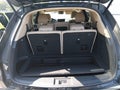2022 Acura MDX — photo 12 of 13 | VIN 5J8YE1H30NL014528