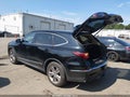 2022 Acura MDX — photo 3 of 13 | VIN 5J8YE1H30NL014528