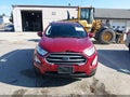 2019 Ford EcoSport — photo 12 of 16 | VIN MAJ6S3GL9KC272902