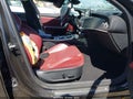 2021 Kia Stinger — photo 5 of 15 | VIN KNAE35LC2M6088548