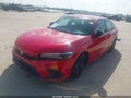 2023 Honda Civic — photo 2 of 11 | VIN 2HGFE2F53PH523837