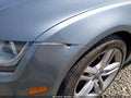2013 Audi A7 — photo 6 of 18 | VIN WAUYGAFCXDN151553