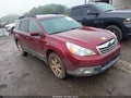 2012 Subaru Outback — photo 1 of 11 | VIN 4S4BRCBC2C3239328