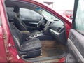 2012 Subaru Outback — photo 5 of 11 | VIN 4S4BRCBC2C3239328