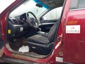 2012 Subaru Outback — photo 6 of 11 | VIN 4S4BRCBC2C3239328