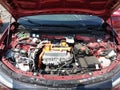 2025 Chevrolet Blazer — photo 9 of 18 | VIN 3GNKDGRJ0SS218184