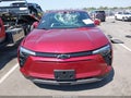 2025 Chevrolet Blazer — photo 12 of 18 | VIN 3GNKDGRJ0SS218184