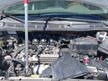 2007 Toyota Sienna — photo 10 of 17 | VIN 5TDZK22C57S053787